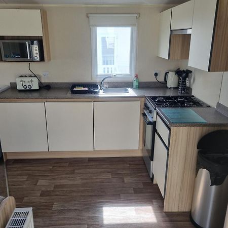 Chapmans Holiday Home Newquay New Quay Extérieur photo