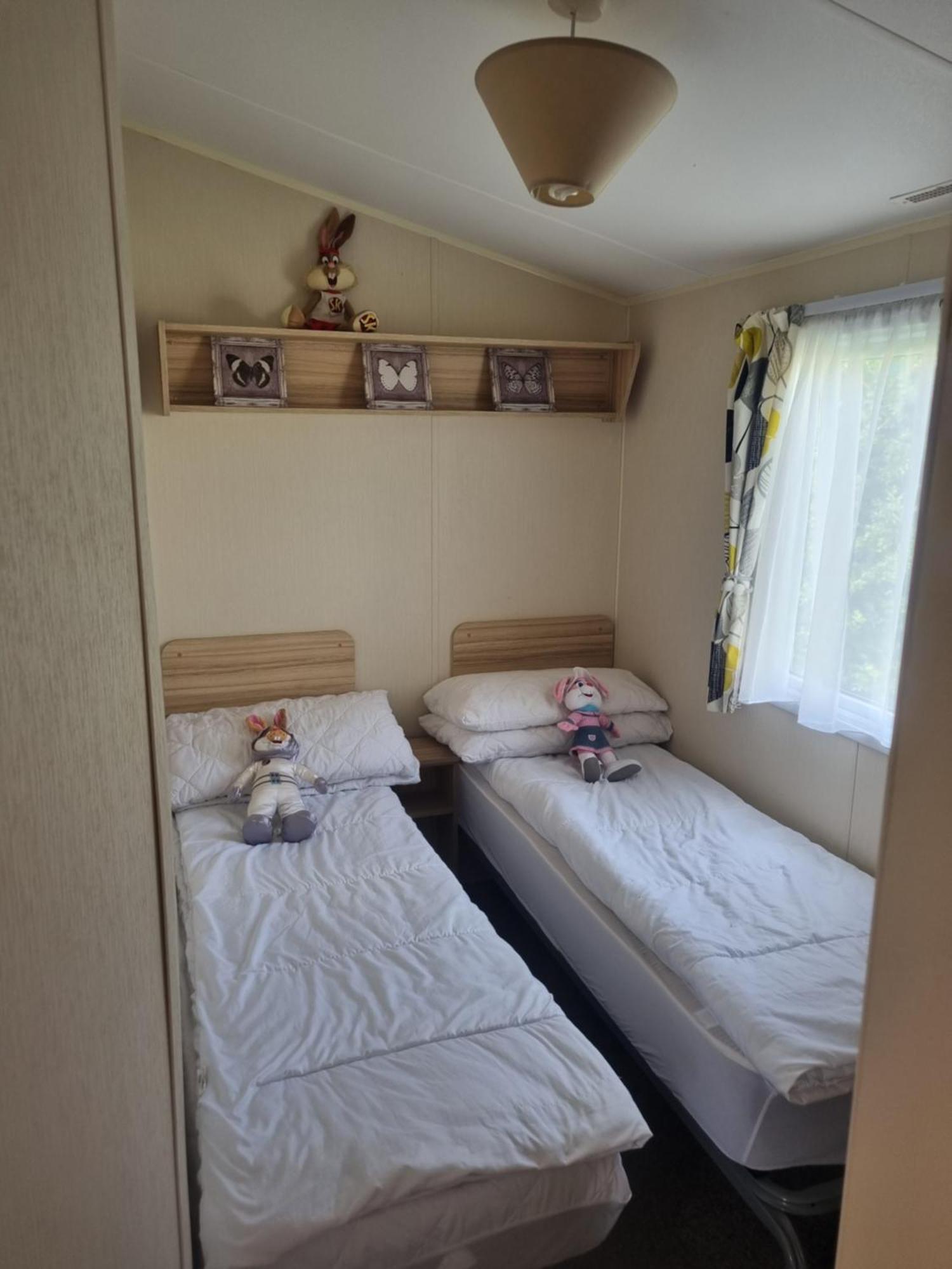 Chapmans Holiday Home Newquay New Quay Extérieur photo