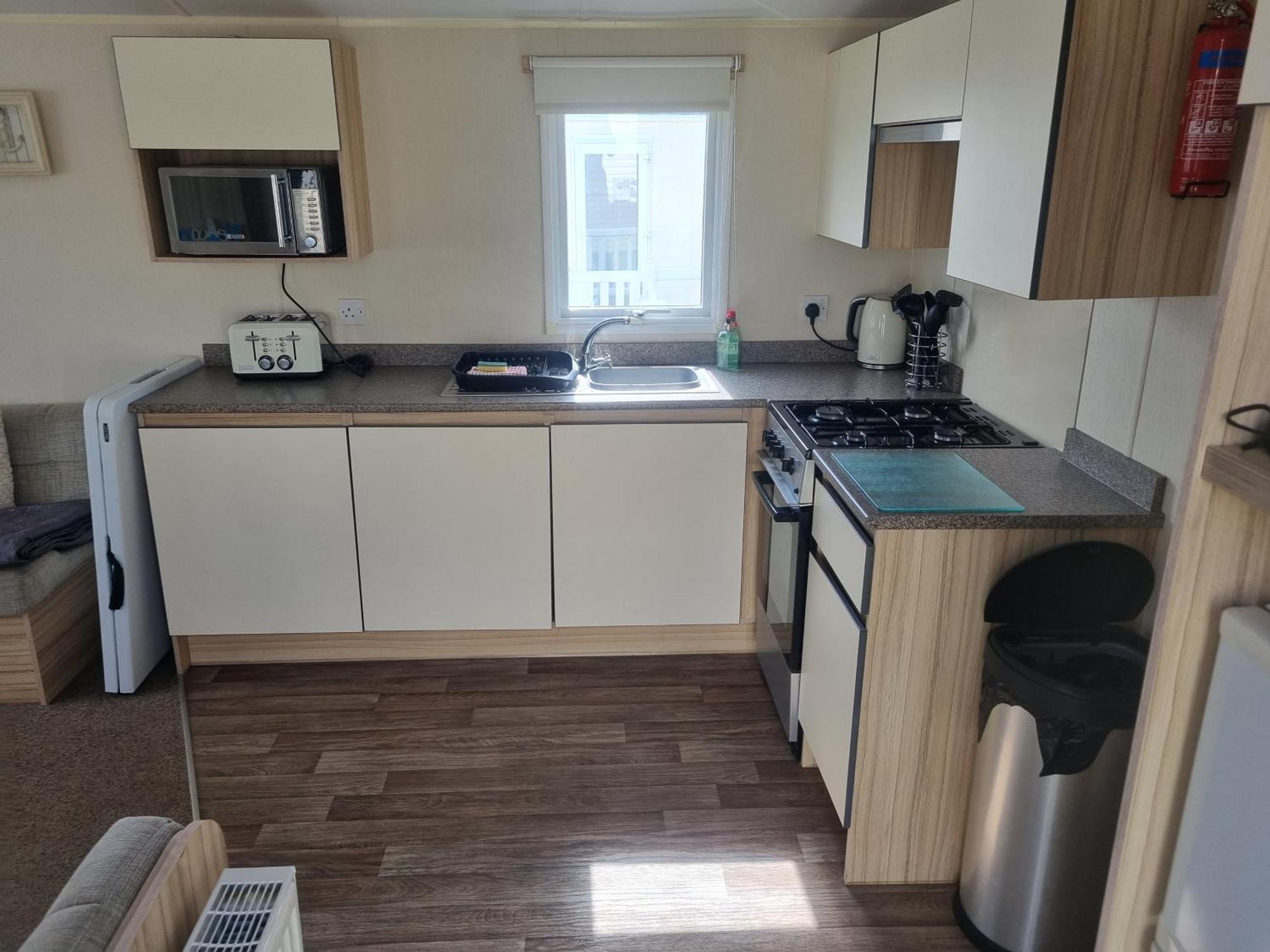 Chapmans Holiday Home Newquay New Quay Extérieur photo